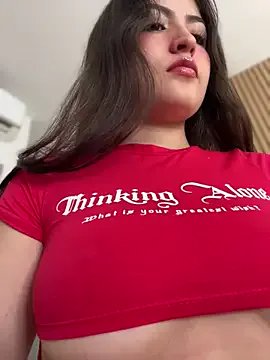 Gaby-Herrera on StripChat