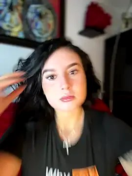 GabyMejiaa on StripChat