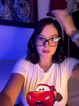 GabyMejiaa on StripChat