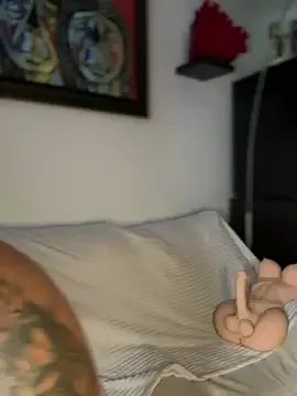 GabyMejiaa on StripChat