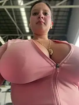 GabyMejiaa on StripChat