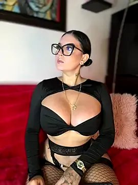 GabyMejiaa on StripChat
