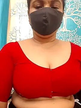 gaurika18 on StripChat