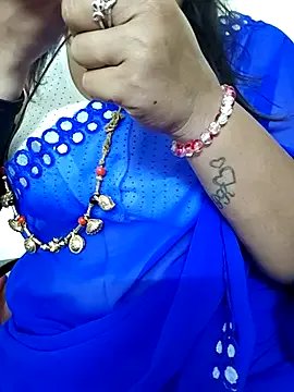 gaurika18 on StripChat