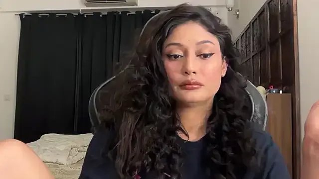 GoddessAnna on StripChat