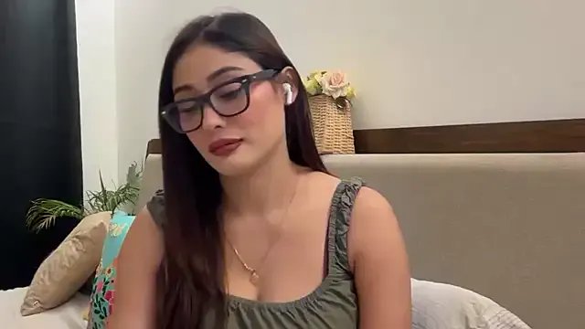 GoddessAnna on StripChat
