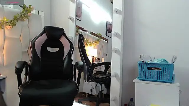 GretaVoss_ on StripChat