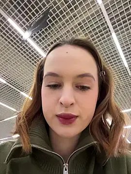 hani_obsessed on StripChat