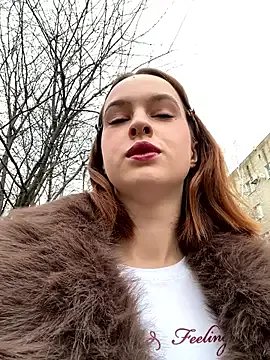 hani_obsessed on StripChat
