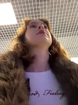 hani_obsessed on StripChat