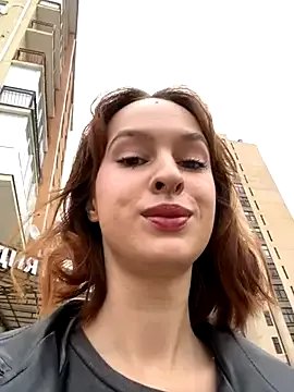 hani_obsessed on StripChat