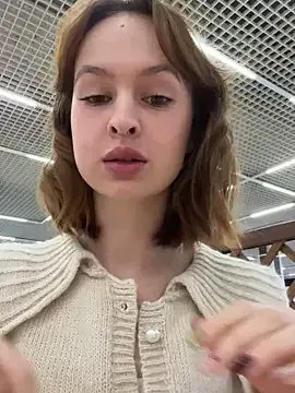 hani_obsessed on StripChat