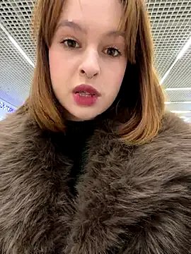 hani_obsessed on StripChat