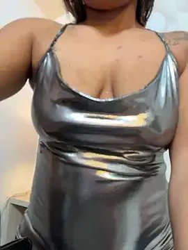 Hannagarces on StripChat 