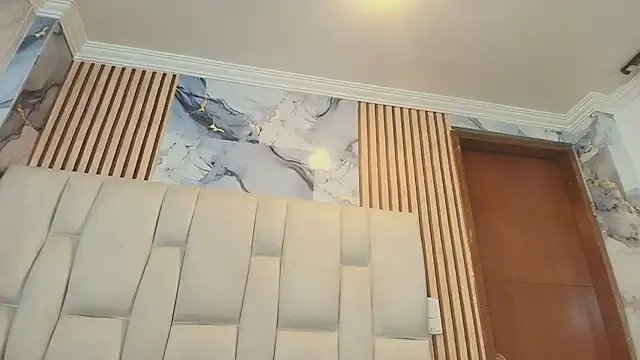 Hannagarces on StripChat 