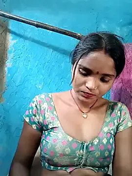 Harini_Gautam from StripChat