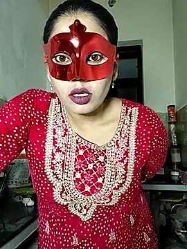 Heena-143 on StripChat