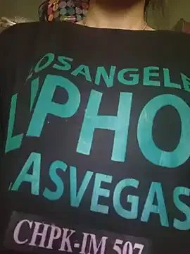Heo_xxinhxx on StripChat