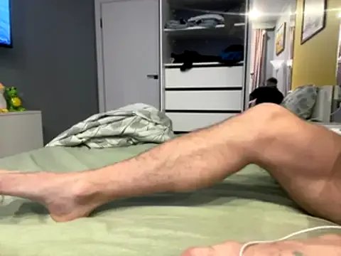 Hot__Tiger on StripChat