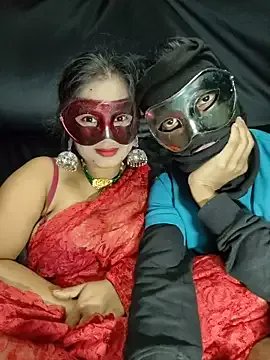 Hotty_Nisha21 on StripChat