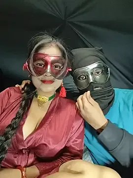 Hotty_Nisha21 on StripChat