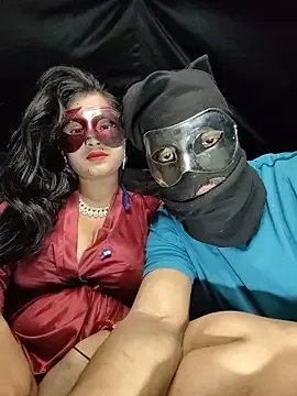 Hotty_Nisha21 on StripChat