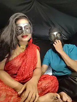 Hotty_Nisha21 on StripChat