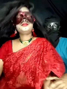 Hotty_Nisha21 on StripChat