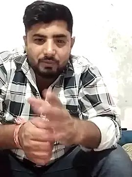 Hunter34Boy from StripChat