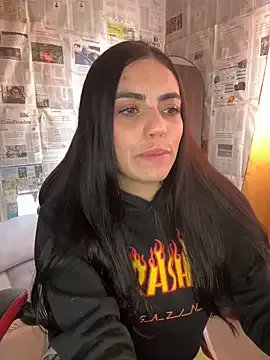 i_am_nina_ on StripChat