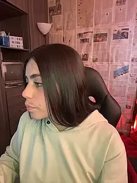 i_am_nina_ on StripChat