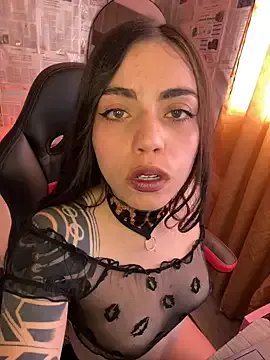 i_am_nina_ on StripChat