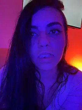 i_am_nina_ on StripChat