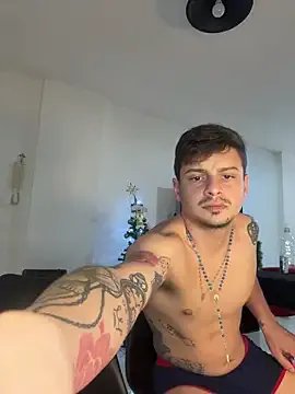 iam_sofia__ on StripChat