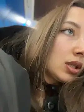 ICrazyOneIRL on StripChat