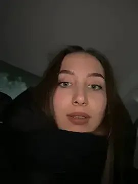 ICrazyOneIRL on StripChat