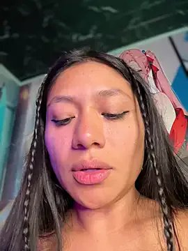 Im_Little on StripChat
