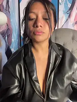 Im_Little on StripChat