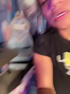 Im_Little — bounce tits without the shirt