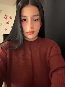 indialatin on StripChat