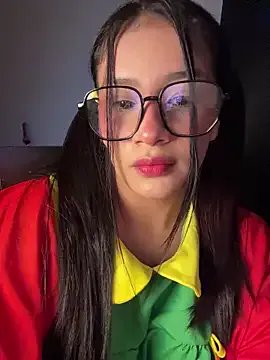 indialatin on StripChat