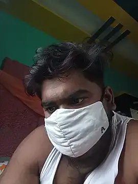 indiancouple659 from StripChat