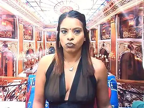 IndianSexyAss on StripChat 