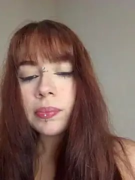 ingridequinti on StripChat