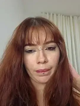 ingridequinti on StripChat