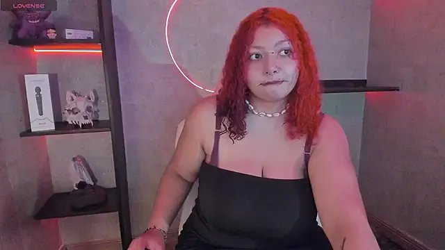 irisfeitan on StripChat 