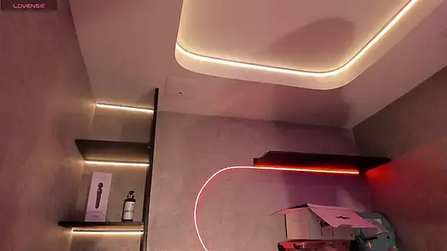 irisfeitan on StripChat 