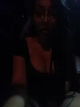 Isabellitasexi38 on StripChat