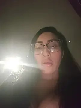 Isabellitasexi38 on StripChat