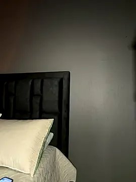 Jacksonfranco on StripChat